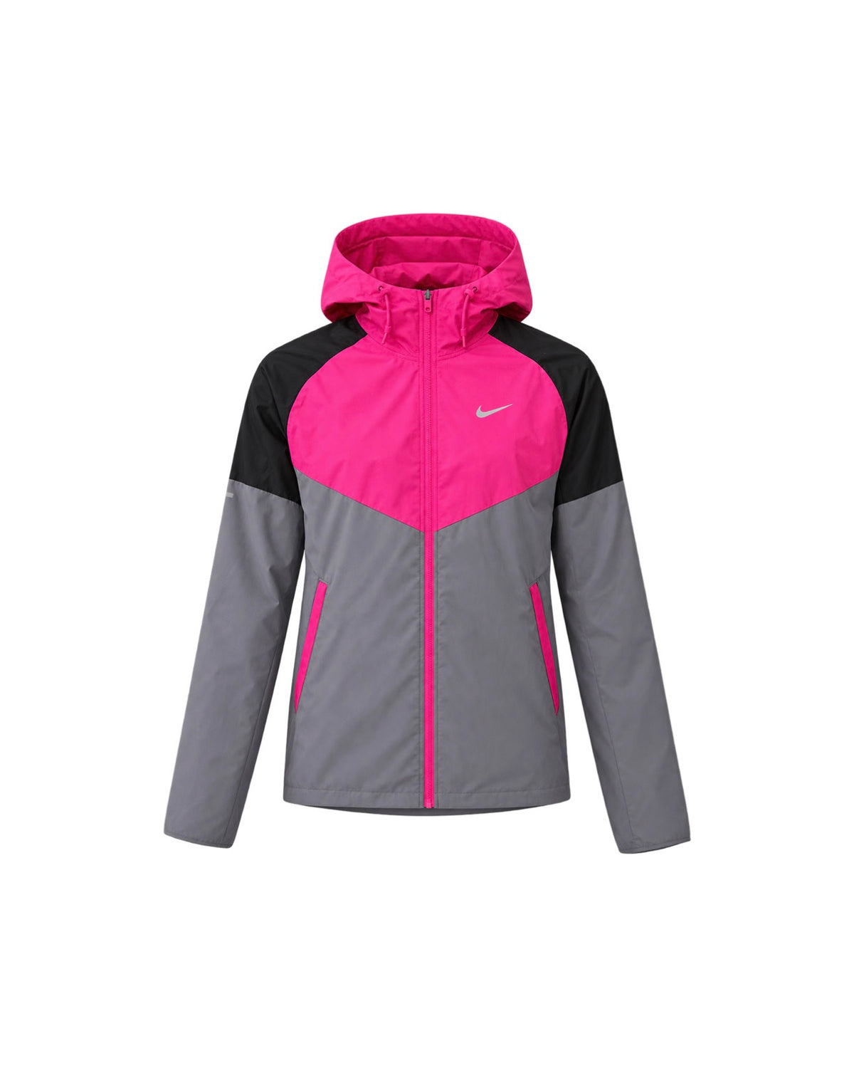 Veste Nike running Miller Rose
