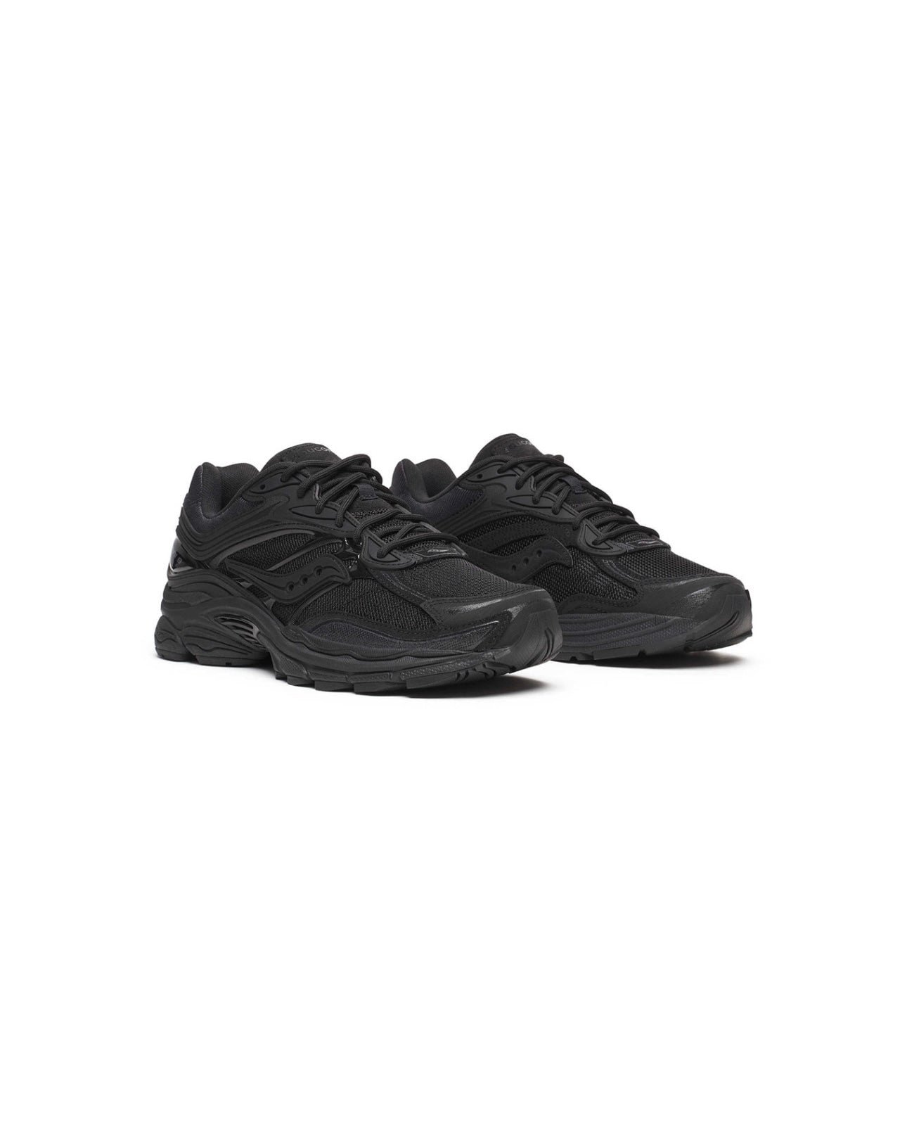 Saucony ProGrid Omni 9 Armor