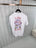 T-shirt casablanca le passage