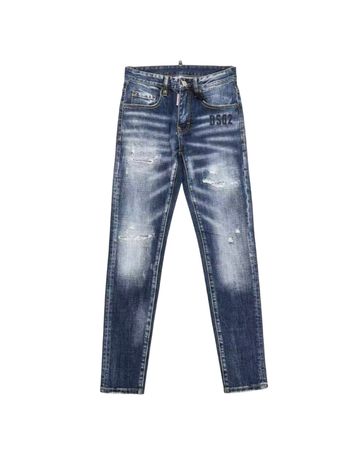 DSQUARED2 BLUE