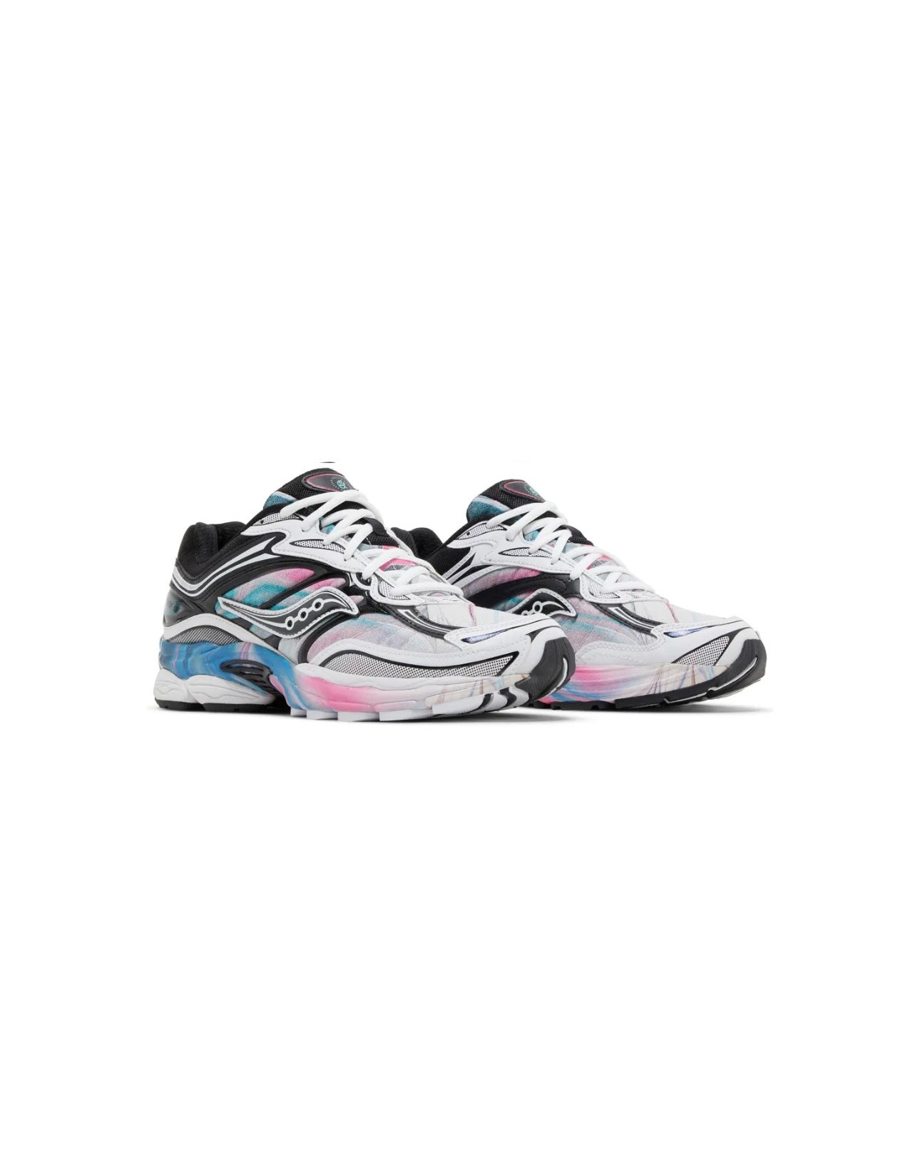 Saucony Progrid Omni 9 Callen Schaub