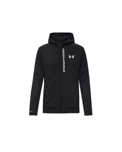 UNDER ARMOUR OUTRUN THE STORM