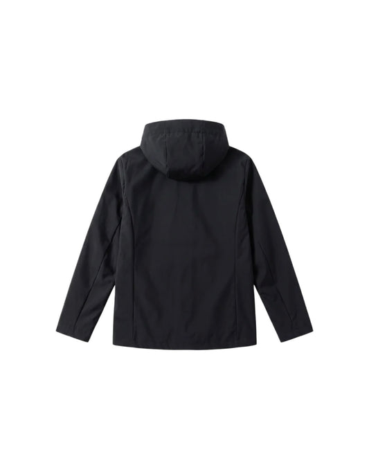 Veste du Brésil Noir