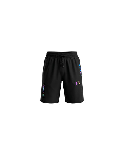 enssemble under armour réfléchissant
