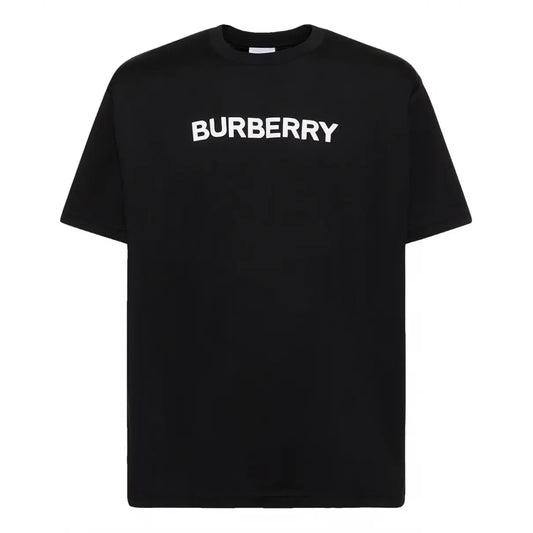 T-shirt Burberry Noir
