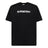 T-shirt Burberry Noir