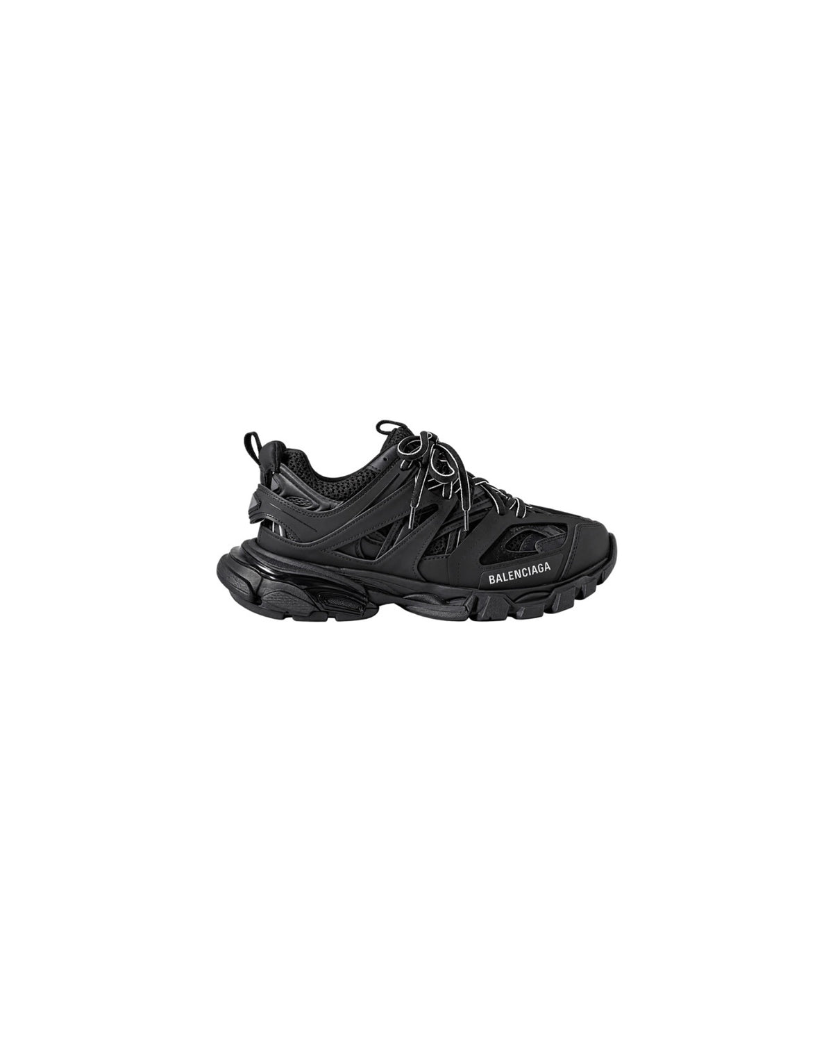 balenciaga track