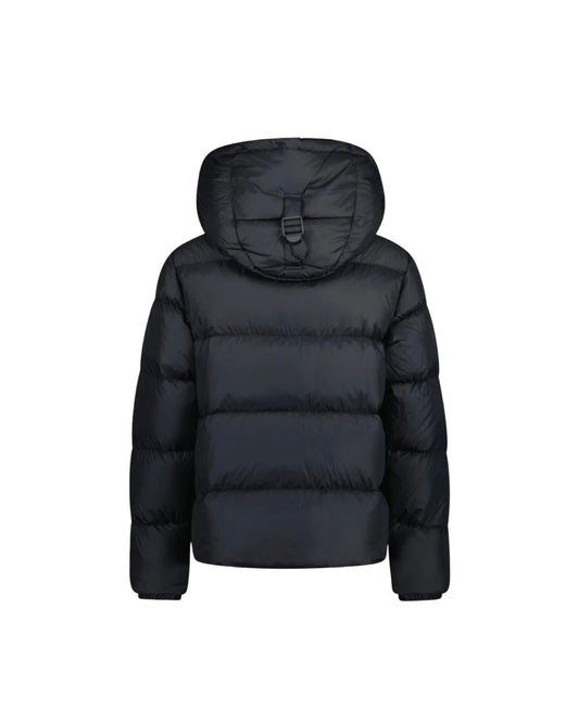 Puffer jacket Burberry