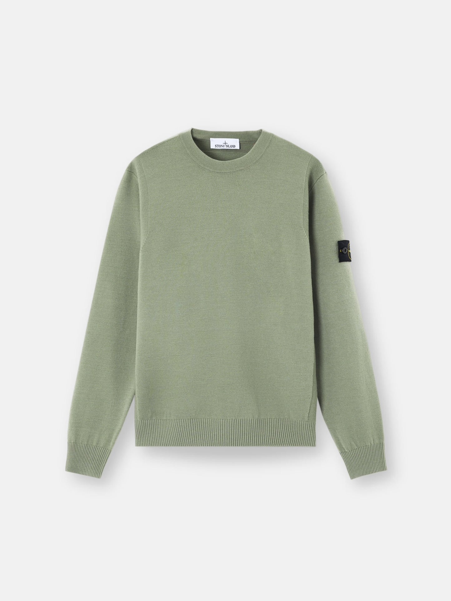 Pull stone island cotton