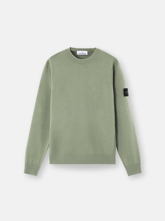Pull stone island cotton