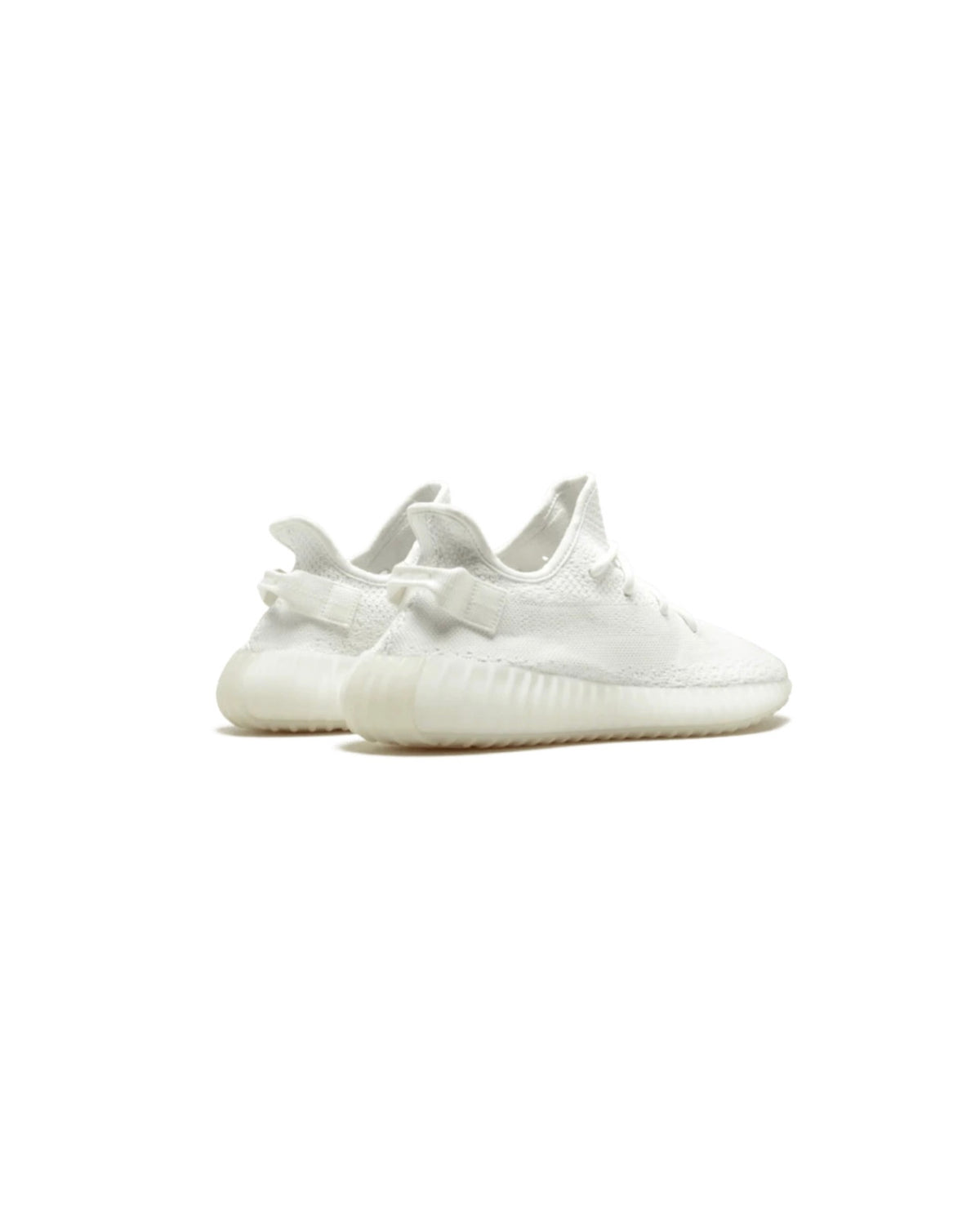 Yeezy Boost 350 V2 Cream White