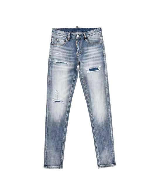DSQUARED2 BLUE CIEL