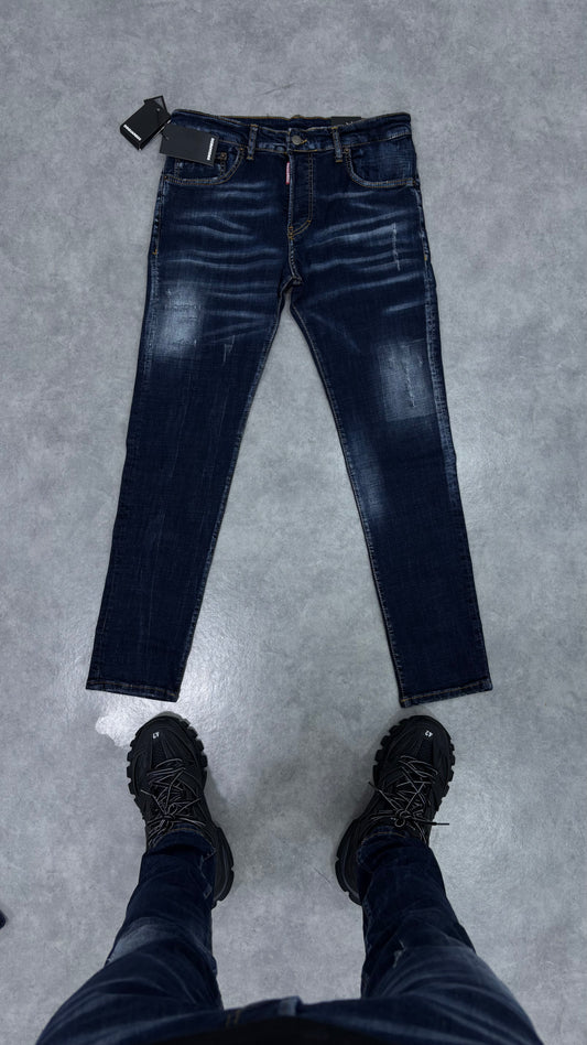 DSQUARED2 BLUE