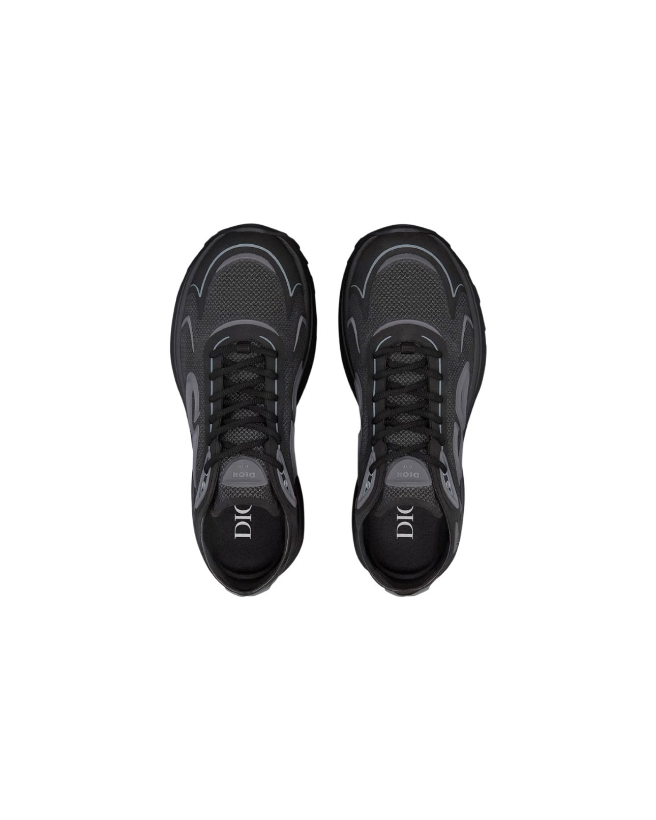 Dior Sneaker B30 Countdown Tech