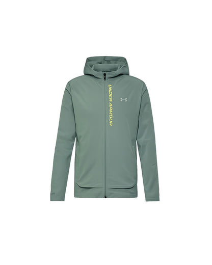 UNDER ARMOUR OUTRUN THE STORM