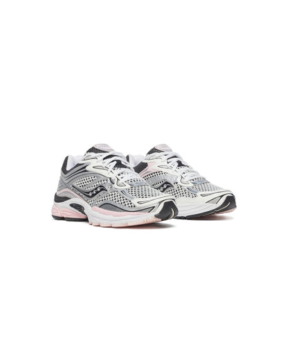 Saucony ProGrid Omni 9 Silver Pink