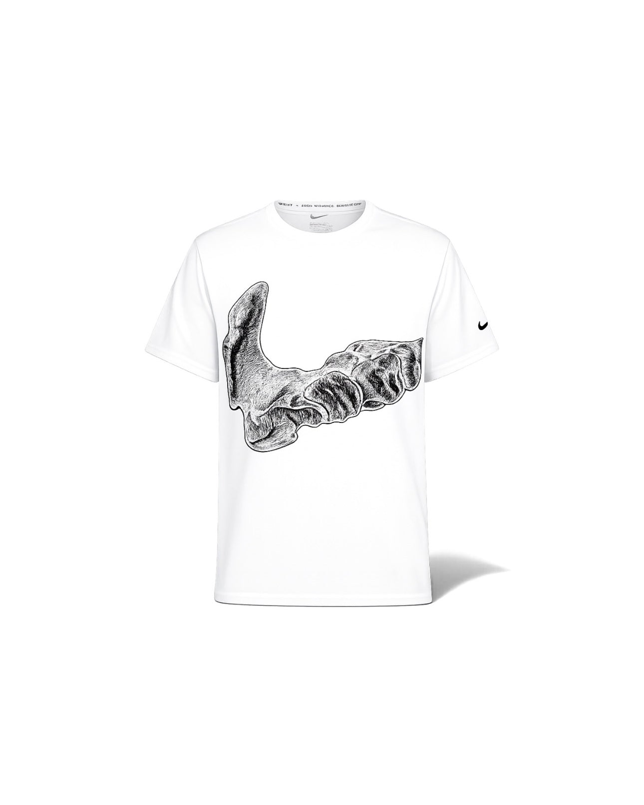 enssemble nike dri-fit division