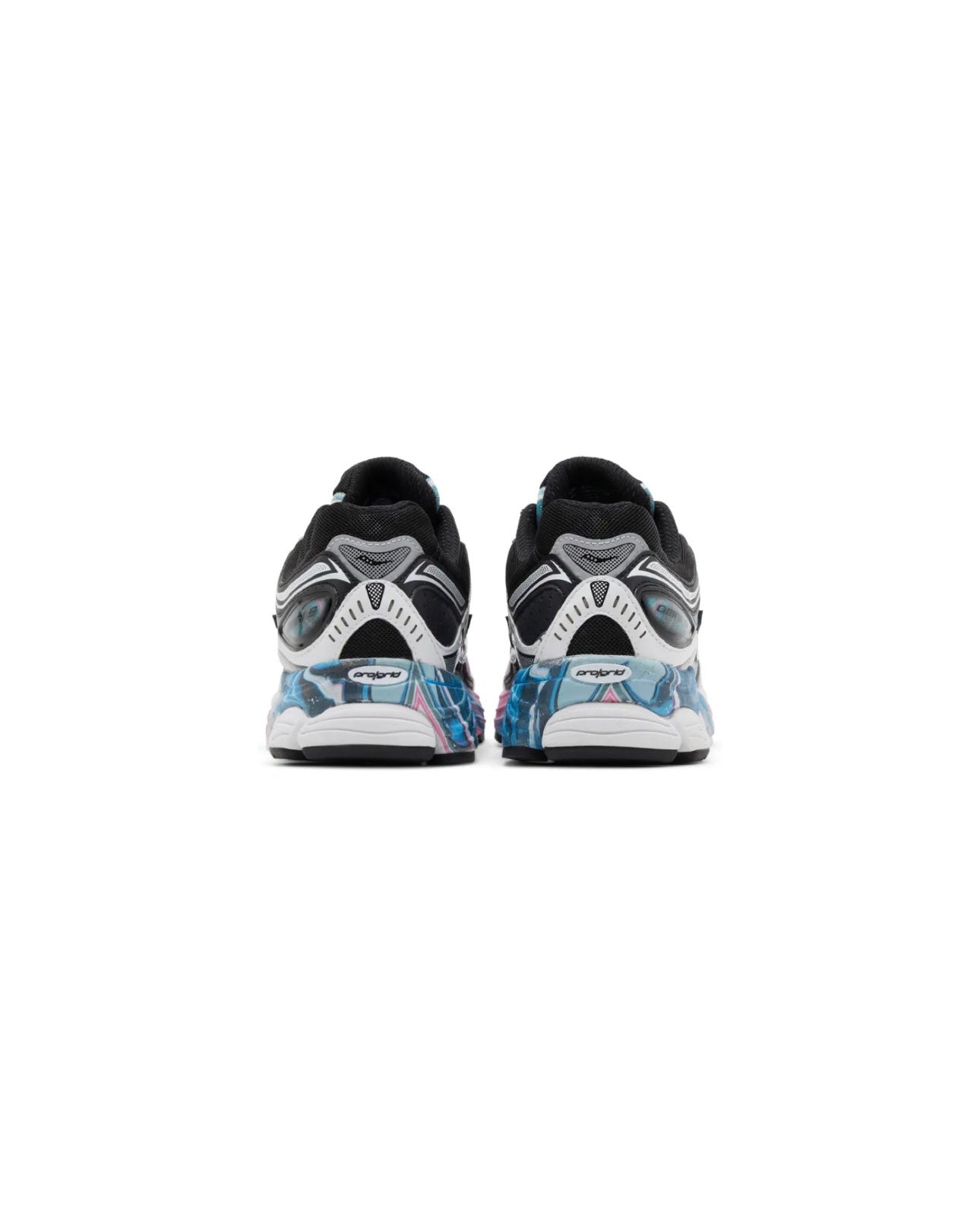 Saucony Progrid Omni 9 Callen Schaub