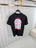 T-shirt casablanca le passage