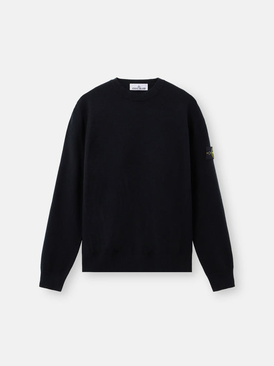 Pull stone island cotton