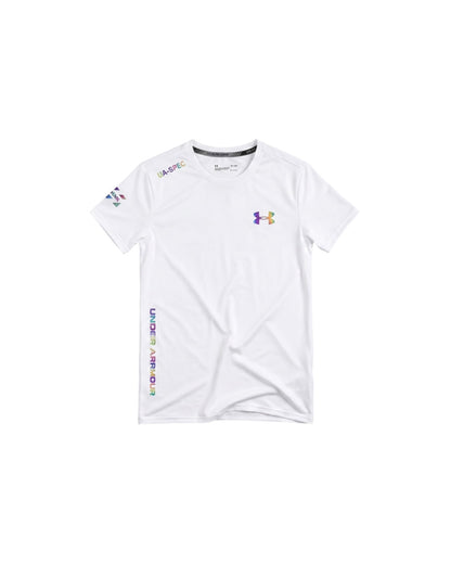 enssemble under armour réfléchissant