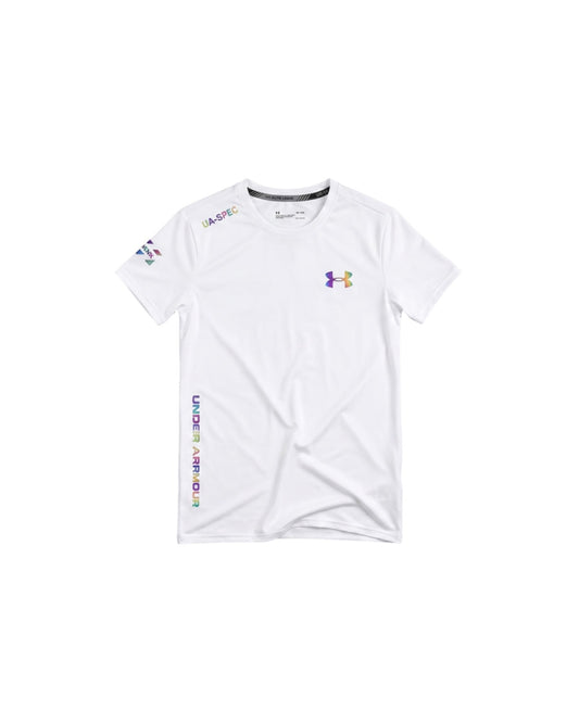 enssemble under armour réfléchissant