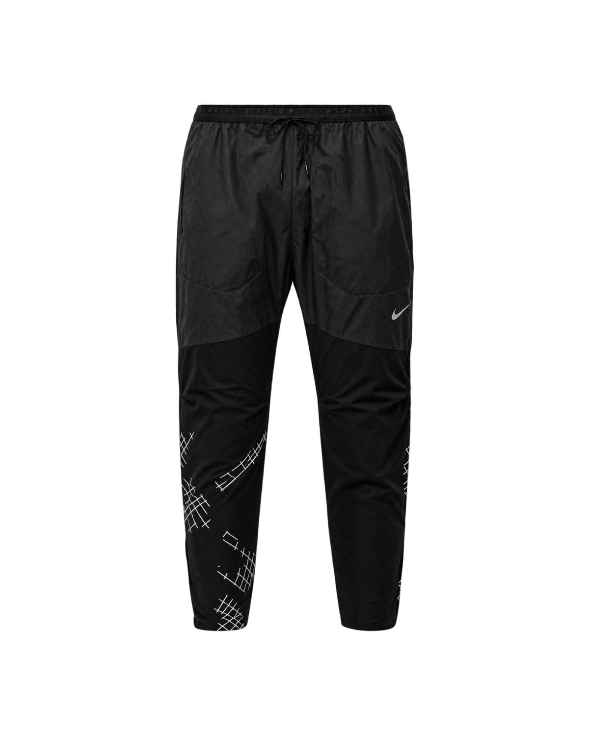 Nike Pantalon Running Division