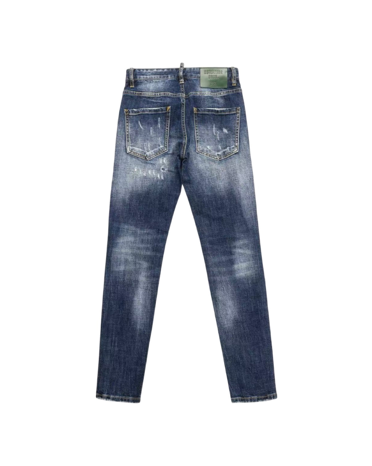 DSQUARED2 BLUE