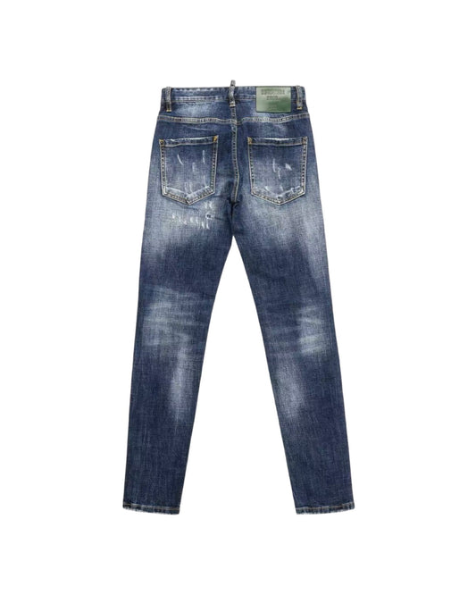 DSQUARED2 BLUE