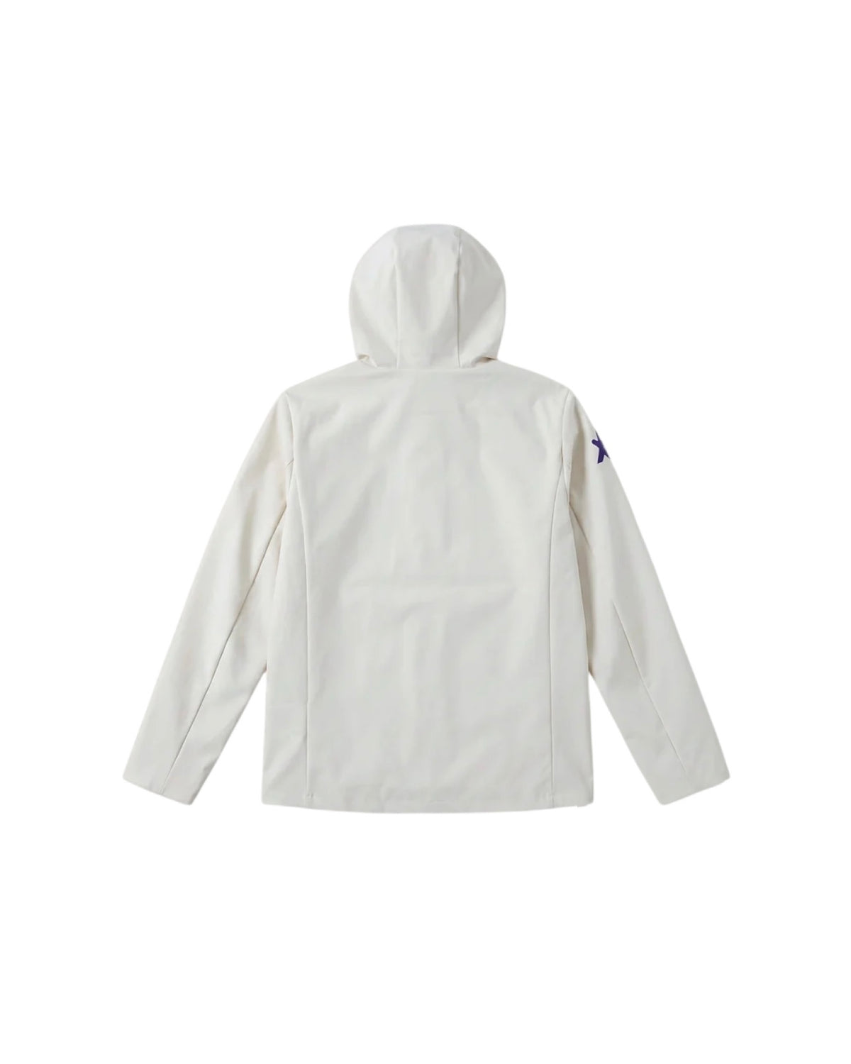 Veste du Brésil Beige