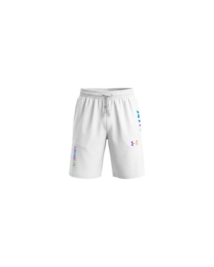 enssemble under armour réfléchissant