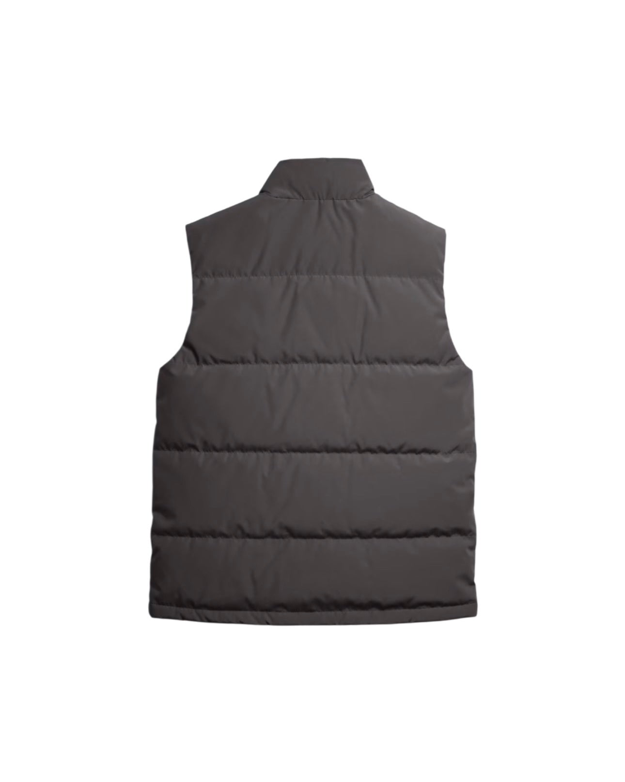 Gilet Canada Goose Gris