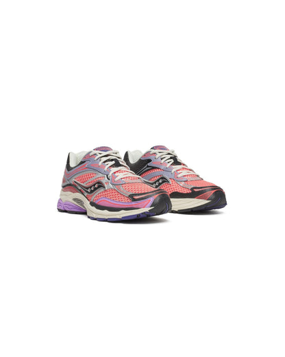 Saucony Progrid Omni 9 - pink purple