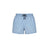 Short fendi bleu