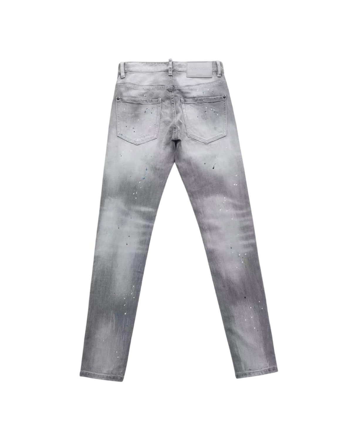 DSQUARED2 GRIS