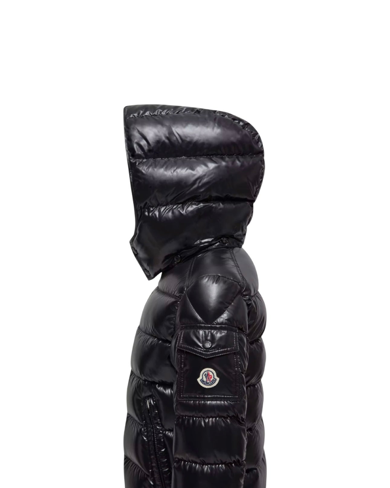 Puffer jacket Moncler maya