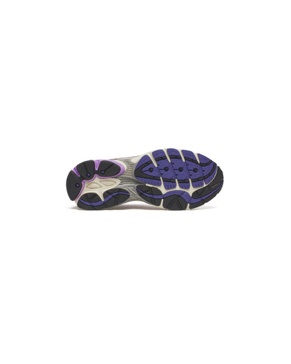 Saucony Progrid Omni 9 - pink purple