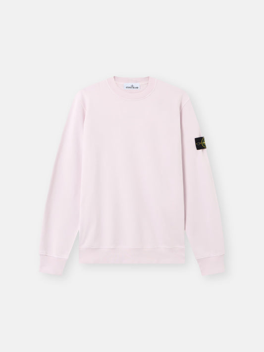 Pull stone island a motif simple