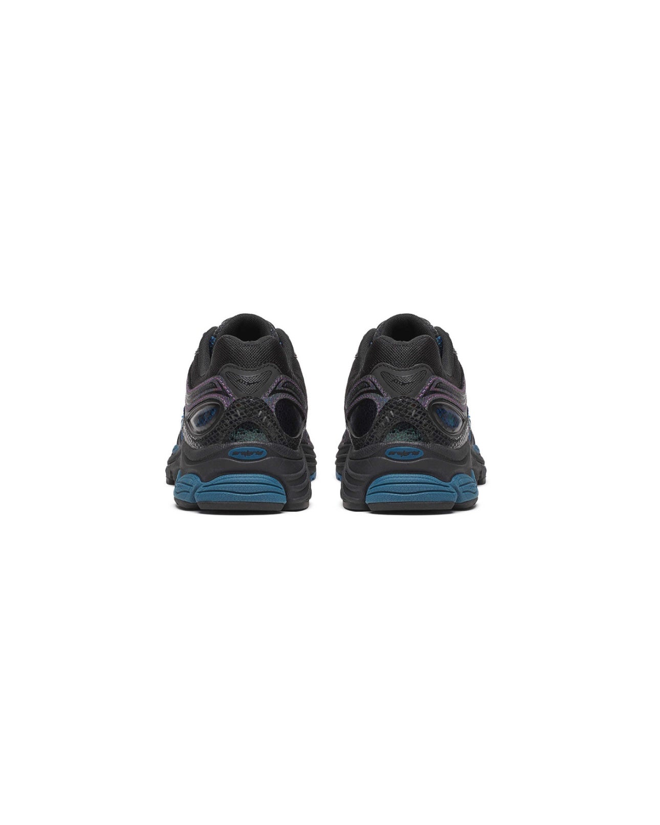Saucony Progrid Omni 9 Glowaconstrictor