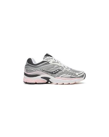 Saucony ProGrid Omni 9 Silver Pink