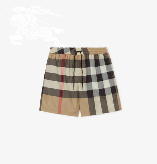 Shorts Burberry