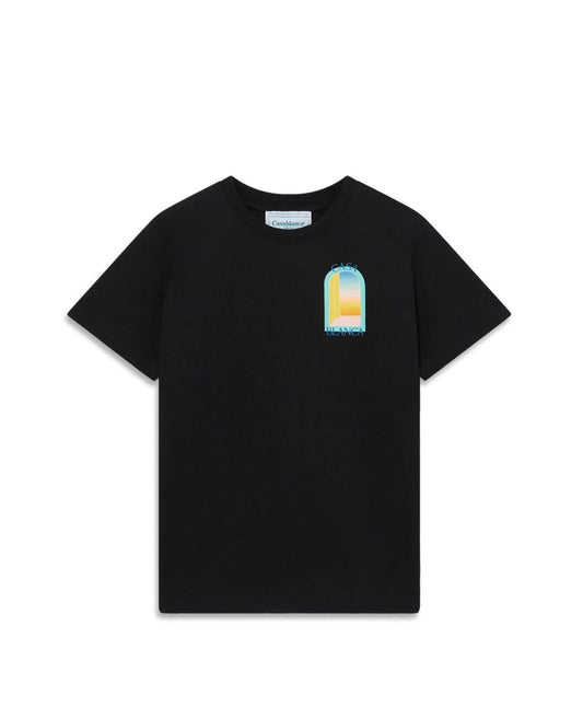 T-Shirt casablanca L'Arc