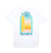 T-shirt casablanca L'Arche